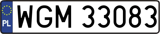 WGM33083