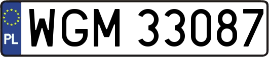 WGM33087