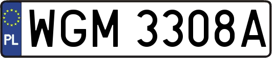 WGM3308A