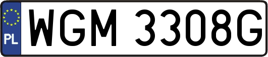 WGM3308G