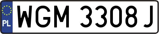 WGM3308J