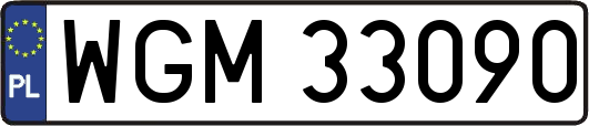 WGM33090