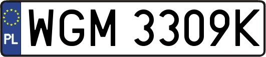 WGM3309K