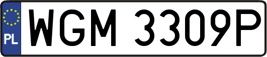 WGM3309P