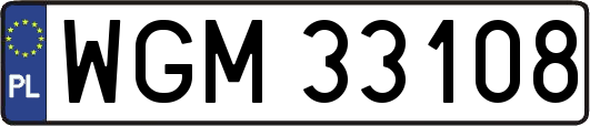 WGM33108