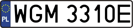 WGM3310E