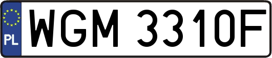 WGM3310F
