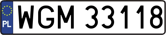 WGM33118