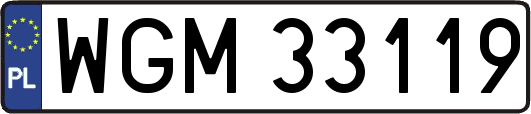 WGM33119