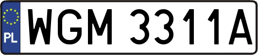 WGM3311A