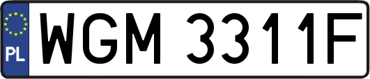 WGM3311F