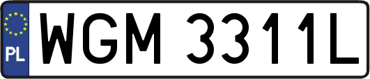 WGM3311L