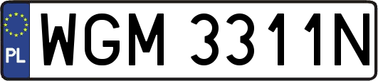 WGM3311N