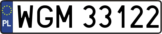 WGM33122