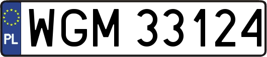 WGM33124