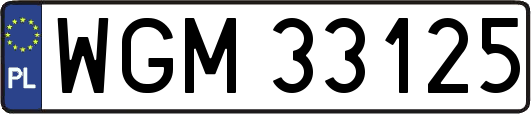WGM33125