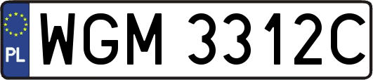 WGM3312C