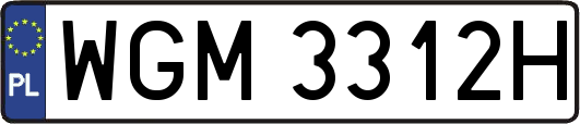 WGM3312H