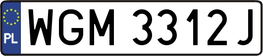 WGM3312J
