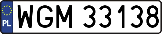 WGM33138