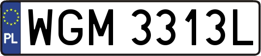 WGM3313L