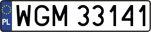 WGM33141