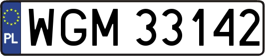 WGM33142