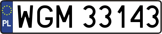 WGM33143
