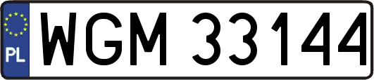 WGM33144