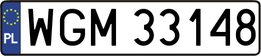 WGM33148