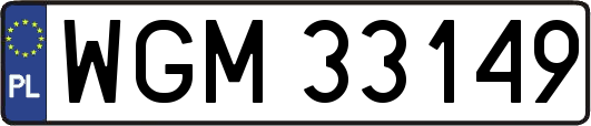 WGM33149