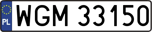 WGM33150