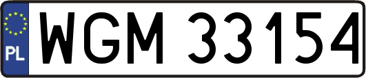 WGM33154