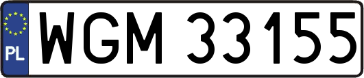 WGM33155