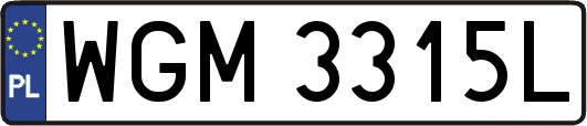 WGM3315L