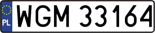 WGM33164