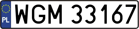 WGM33167