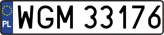 WGM33176
