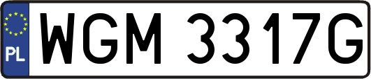 WGM3317G