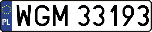 WGM33193