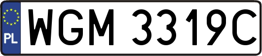 WGM3319C