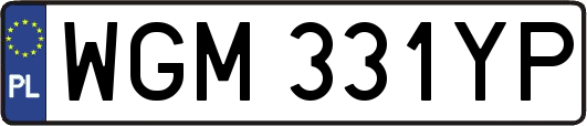 WGM331YP