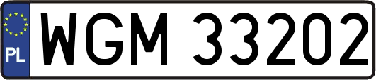 WGM33202