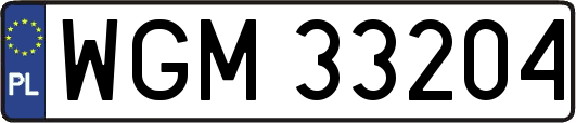 WGM33204