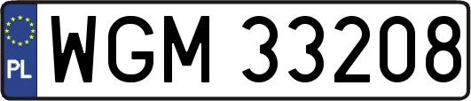 WGM33208