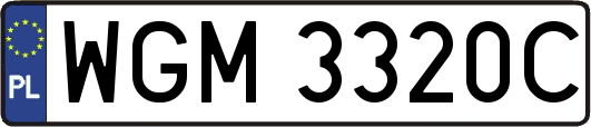 WGM3320C