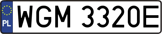WGM3320E