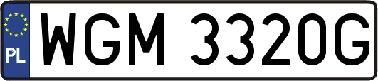 WGM3320G
