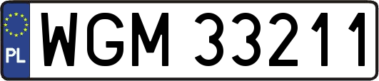 WGM33211