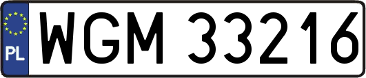 WGM33216